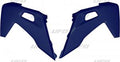 UFO radiator kappen Blauw Husqvarna TC/FC 125/250/350/450 19- & FE/TE 125/150/250/300/450/501 20-
