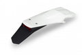UFO Enduro Achterspatbord Wit Husqvarna TE/FE 250-501 2020-2023