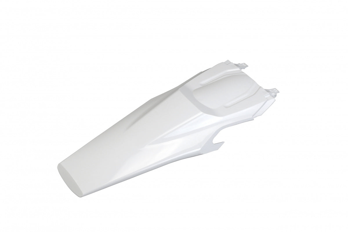 UFO Achterspatbord Wit 2020 Husqvarna TE/FE 250-501 2020-