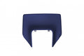 UFO koplamp plastic Blauw Husqvarna TE/FE 250-501 2020-