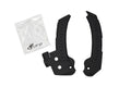 UFO frame beschermers zwart Husqvarna TC/FC 125/150/250/300/350/450 2025-