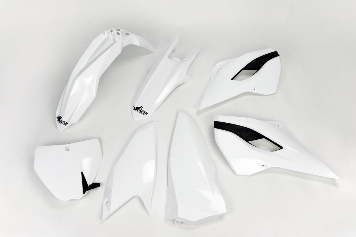 X-fun plastic kit OEM 2014 Husqvarna TC/FC 125/150/250/350/450 14-15 &amp; TC 250 14-16