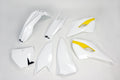 X-fun plastic kit OEM 2015 Husqvarna TC/FC 125/150/250/350/450 14-15 &amp; TC 250 14-16