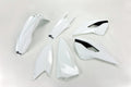 UFO plastic kit OEM Husqvarna TE/FE 125/250/350/450/501 2014