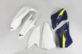 UFO plastic kit OEM 2016 Husqvarna TE/FE 125/250/350/450/501 2015-2016