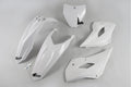 X-Fun plastic kit OEM/Wit Husqvarna TC 85 2014-2017