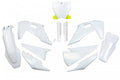 UFO plastic kit Wit Husqvarna TC/FC 125/250/350/450 2019-2022 ( full kit )