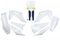UFO plastic kit OEM 2022 Husqvarna TC/FC 125/250/350/450 2019-2022 ( full kit )