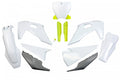 UFO plastic kit OEM 2020/2021 Husqvarna TC/FC 125/250/350/450 2019-2022 ( full kit )