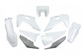 UFO plastic kit OEM 2020 Husqvarna TE 250/300 20- & FE 250/350/450/501 20-