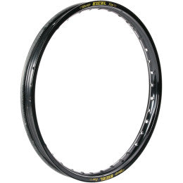 Excel voorvelg ( voor 32 spaken ) Zwart 17x1.40 Suzuki RM 80/85 & Yamaha YZ 80/85 & KTM/Husqvarna/Gas Gas 85cc