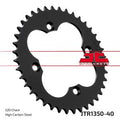 JT achtertandwiel staal Quad 37 tands