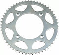 JT achtertandwiel 55 tands staal Honda CR 80/85R ( voor 428 ketting )