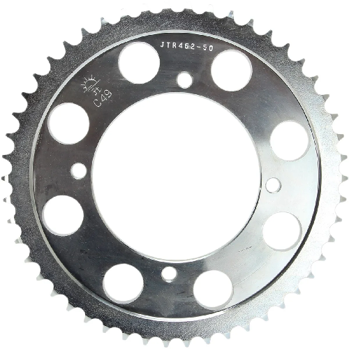 JT achtertandwiel 50 tands staal JTR462.50