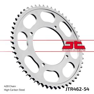 JT achtertandwiel 54 tands staal JTR462.54