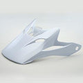 Arai MX-V PEAK / Helmklep White Frost