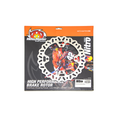 Mino Nitro ( 240mm ) achter remschijf Suzuki RM-Z 250 07- & RM-Z 450 05-