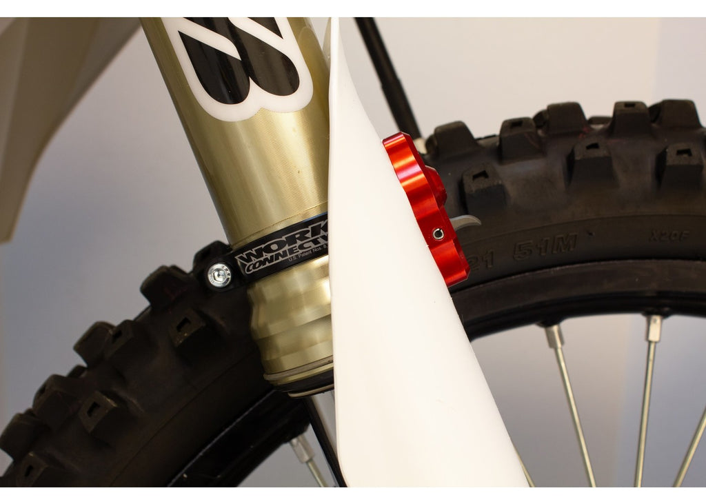 Works Connection Launch Control Honda CR 250R 2002-2007 & CRF 450R 2002-2008 & CRF 250R 2004-2009