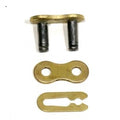 Mino kettingschakel clip voor Mino MX Gold 520 ketting