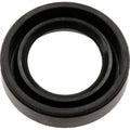 Airtime keerring with Rubber Exterior 39x56x7,5 mm in PTFE with one Teflon Seal-lip, one Dust Lip and Spring