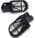 DRC Wide 5mm verlaagde voetsteunen KTM SX 65 09- & SX 85 03-17 & SX/SX-F 98-15 & EXC/EXC-F 98-16 & Beta RR 125/250/300 13-18