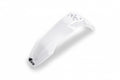 UFO voorspatbord Wit 2020 Husqvarna FC/TC 125/250/300/350/450 16- & TC 250 17- & FE/TE 250/300/350/450/501 17-2