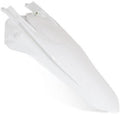 Racetech achterspatbord Wit 2020 KTM EXC/EXC-F 125/150/250/350/450/500 20-