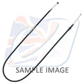 Venhill koppelingskabel Zwart KTM EXC/SX 250/300/360/380 -98