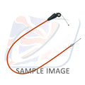 Venhill gaskabel Oranje KTM SX 85 2021-2024 & Husqvarna TC 85 2021-2024 & Gas Gas MC 85 2021-2024