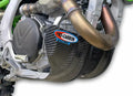 Pro Carbon blokbeschermer Kawasaki KX 450 2024