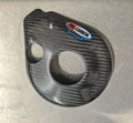 Pro Carbon blok ontsteking beschermer Kawasaki KX 450 2024