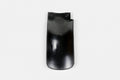 UFO mudflap Zwart Kawasaki KX 125/250/500 1991-2002