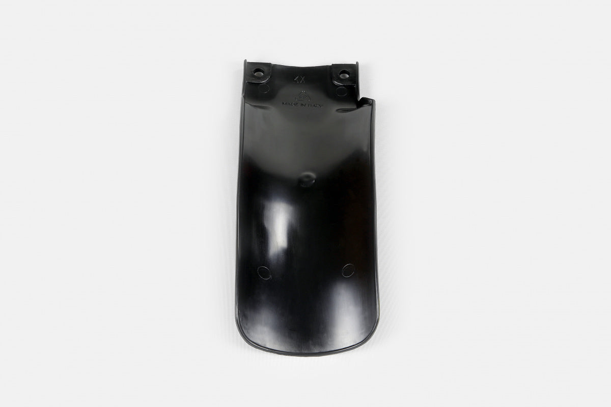 UFO mudflap Zwart Kawasaki KX 125/250/500 1991-2002