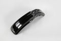 UFO voorspatbord Zwart Kawasaki KX 80 1991-1997 & KX 80 1998-2013
