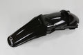 UFO Achterspatbord Zwart Kawasaki KX 125/250 94-98