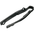 UFO swingarm geleider zwart Kawasaki KX 125/250 94-08
