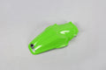 UFO/WRP Achterspatbord Groen Kawasaki KX 80 1991-1997 & KX 85 1998-2013