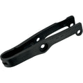 UFO swingarm geleider zwart Kawasaki KX 85 01- & KX 112 22