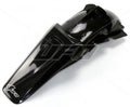 UFO Achterspatbord Zwart Kawasaki KX 125/250 99-02