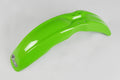UFO voorspatbord Groen Kawasaki KX 65 2001- & Suzuki RM 65 2003-2005