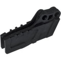UFO kettingblok zwart Kawasaki KX 125/250 03-08 & KX 250F 04-05 & Suzuki RM-Z 250 04-06