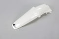 UFO achterspatbord Wit Kawasaki Kawasaki KX 250F 2004-2005
