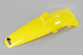 UFO achterspatbord Geel Kawasaki Kawasaki KX 250F 2004-2005 & Suzuki RM-Z 250 2004-2006