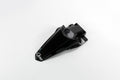 UFO achterspatbord Zwart Kawasaki KX 85 2014- & KX 112 2022