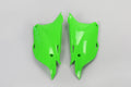 UFO Zijnummerborden Groen Kawasaki KX 85 2014- & KX 112 2022