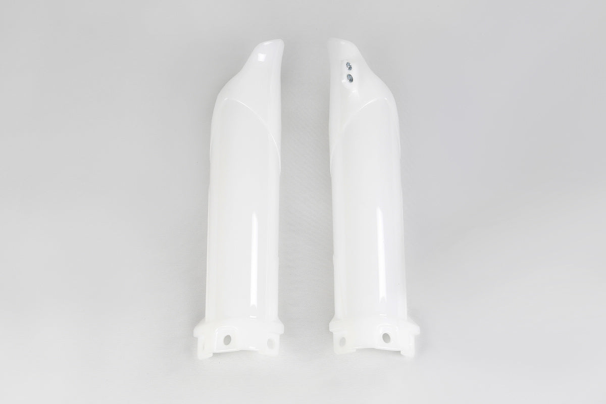 UFO voorvork beschermers Neutraal Kawasaki KX 85 14- & KX 112 22