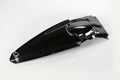 UFO Achterspatbord Zwart Kawasaki KX 250F 17- & KX 450F 16-18