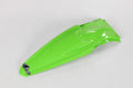 UFO Achterspatbord Groen Kawasaki KX 250F 17-20 & KX 450F 16-18