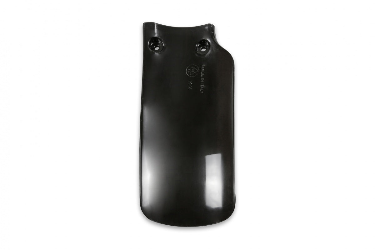 UFO mudflap Zwart Kawasaki KX 250F 17-20 & KX 450F 16-18