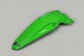 UFO achterspatbord KX Groen Kawasaki KX 250F 2021-2024 & KX 450F 2019-2023